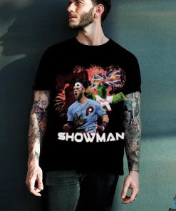 Bryce Harper London Showman Shirt