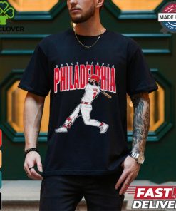 Bryce Harper Philadelphia Big Time Baseball shirt