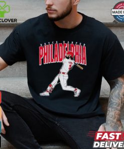 Bryce Harper Philadelphia Big Time Baseball shirt