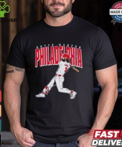 Bryce Harper Philadelphia Big Time Baseball shirt