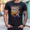 Bryce Harper Philadelphia Hoagies Homers Shirt