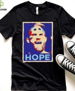 Bryce Harper Philadelphia Phillies 2022 Hope T Shirt