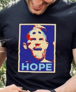 Bryce Harper Philadelphia Phillies 2022 Hope T Shirt