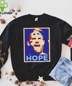 Bryce Harper Philadelphia Phillies 2022 Hope T Shirt