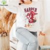 Deebo Bear By The Dirt Label Shirt
