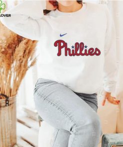 Bryce Harper Philadelphia Phillies Autographed Fanatics Authentic Cream Nike Authentic Jersey shirt