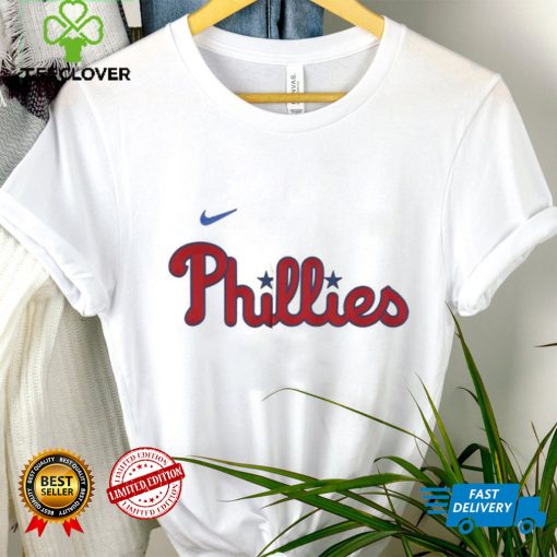 Bryce Harper Philadelphia Phillies Autographed Fanatics Authentic Cream Nike Authentic Jersey shirt