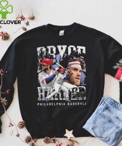 Bryce Harper Philadelphia Phillies Vintage signature shirt 1 Bryce Harper Philadelphia Phillies Vintage signature shirt
