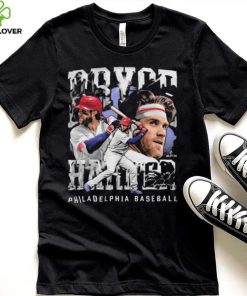 Bryce Harper Philadelphia Phillies Vintage signature shirt 3 Bryce Harper Philadelphia Phillies Vintage signature shirt