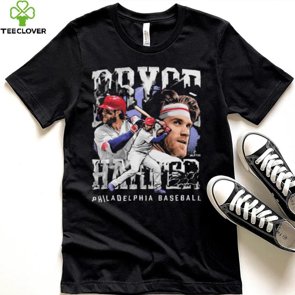 Bryce Harper Philadelphia Phillies Vintage signature shirt Bryce Harper Philadelphia Phillies Vintage signature shirt