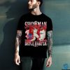 Bryce Harper Philadelphia Phillies the Showman 2 24 Shirt