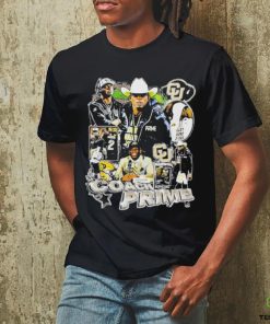 Bryce Harper Rocking A Coach Prime T Shirts