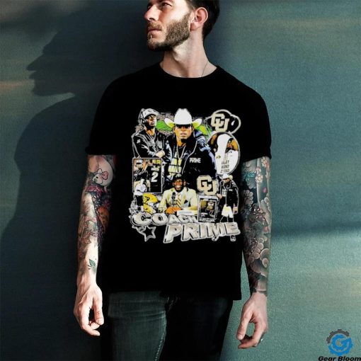 Bryce Harper Rocking A Coach Prime T Shirts