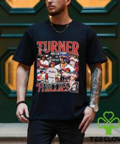 Bryce Harper Trea Turner Philadelphia Phillies Shirt