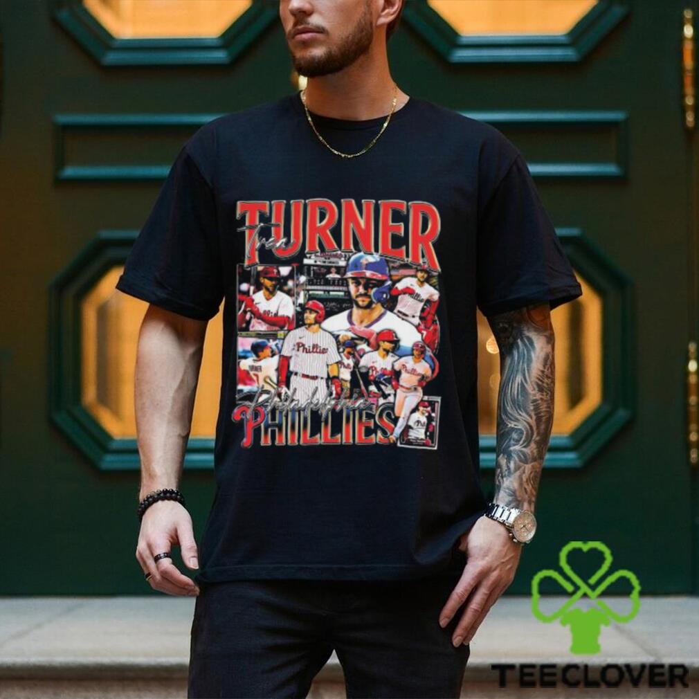 Bryce Harper Trea Turner Philadelphia Phillies Shirt Bryce Harper Trea Turner Philadelphia Phillies Shirt