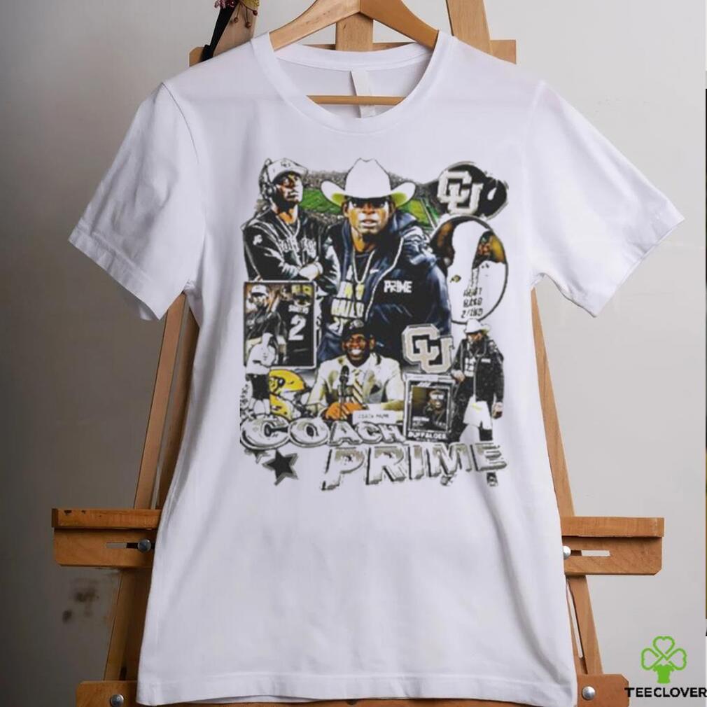 Bryce Harper Wearing Coach Prime Deion Sanders shirt Bryce Harper Wearing Coach Prime Deion Sanders shirt
