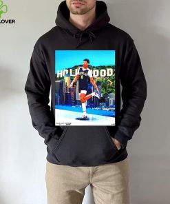 Bryce James transferring from Sierra Canyon to Campbell Hall Hollywood hoodie, sweater, longsleeve, shirt v-neck, t-shirt