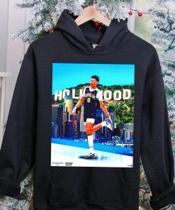 Bryce James transferring from Sierra Canyon to Campbell Hall Hollywood hoodie, sweater, longsleeve, shirt v-neck, t-shirt