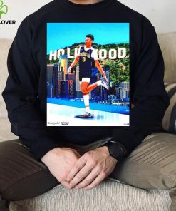 Bryce James transferring from Sierra Canyon to Campbell Hall Hollywood hoodie, sweater, longsleeve, shirt v-neck, t-shirt