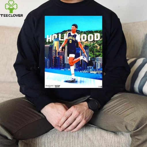 Bryce James transferring from Sierra Canyon to Campbell Hall Hollywood hoodie, sweater, longsleeve, shirt v-neck, t-shirt