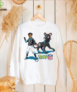 Bryce Young 9 Persian Carolina Panthers PokexNFL hoodie, sweater, longsleeve, shirt v-neck, t-shirt