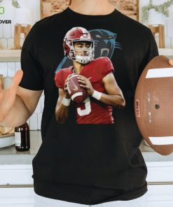Bryce Young, Carolina Panthers (2023 football Draft) Shirt