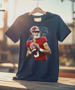 Bryce Young, Carolina Panthers (2023 football Draft) Shirt