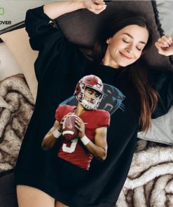 Bryce Young, Carolina Panthers (2023 football Draft) Shirt