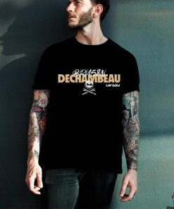 Bryson DeChambeau Liv Golf Shirt