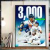 NFL Los Angeles Chargers Poster