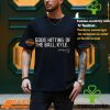 Auston Matthews Captain Papi Toronto Maple Leafs T shirts