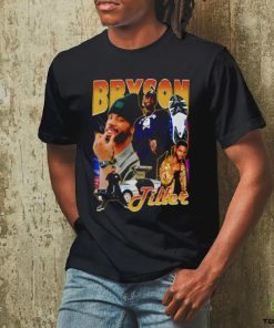 Bryson Tiller Graphic shirt