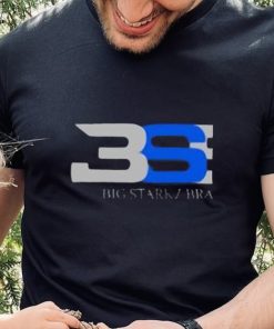 Bsb Big Starkz Brand Shirt