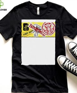 Bsdk Exe Bloodywood Shirt