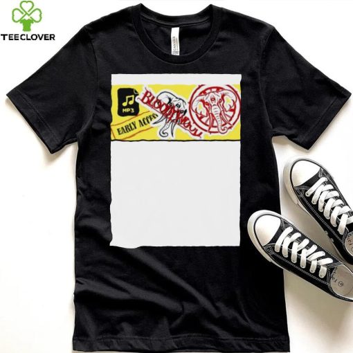 Bsdk Exe Bloodywood Shirt