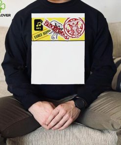Bsdk Exe Bloodywood Shirt