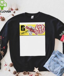 Bsdk Exe Bloodywood Shirt