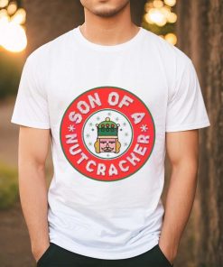 Son Of A Nutcracker Christmas 2023 hoodie, sweater, longsleeve, shirt v-neck, t-shirt