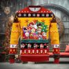 The Christmas Cake Is A Lie Portal 2 Xmas Ugly Christmas Sweater Christmas Gift For Men And Women