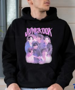 Bts Jungkook Shirt
