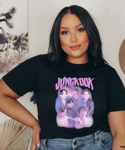 Bts Jungkook Shirt