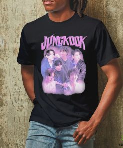 Bts Jungkook Shirt