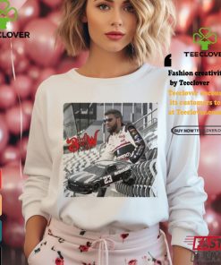 Bubba Wallace Coke Zero 400 Shirt