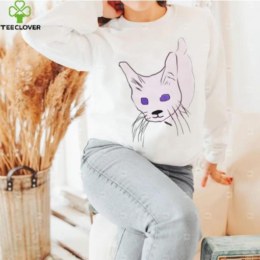 Bubblegum Kitty art hoodie, sweater, longsleeve, shirt v-neck, t-shirt