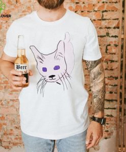 Bubblegum Kitty art hoodie, sweater, longsleeve, shirt v-neck, t-shirt