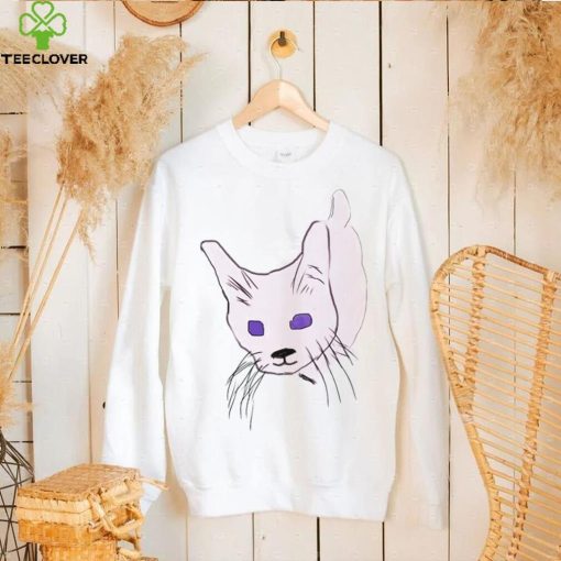 Bubblegum Kitty art hoodie, sweater, longsleeve, shirt v-neck, t-shirt