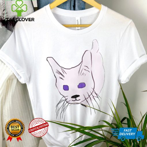 Bubblegum Kitty art hoodie, sweater, longsleeve, shirt v-neck, t-shirt