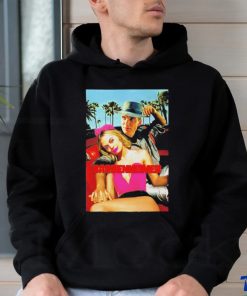 Bubenheimer Car, Barbie 2023 Shirt