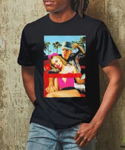 Bubenheimer Car, Barbie 2023 Shirt