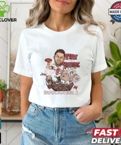Buccaneers Baker Mayfield Signature Shirt